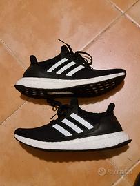 Scarpe Adidas Ultraboost 5 DNA Running