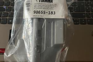 Kit Supporto rullo F45TIL per TENDALINO