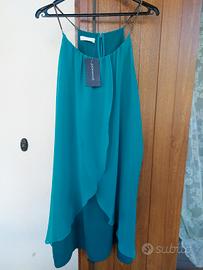Abito in chiffon Promod