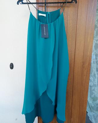 Abito in chiffon Promod