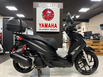 Piaggio Medley 125 S