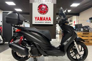 Piaggio Medley 125 S