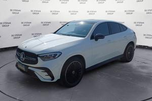 Mercedes-Benz GLC Coupé 220 d 4Matic AMG Line...