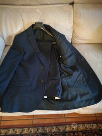 Completo/abito da ragazzo giacca e pantalone