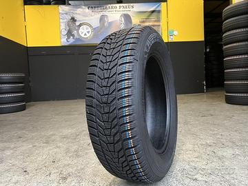 1 Gomma 215/65R17 103V Hankook Inverno 95%residui