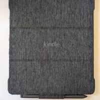 Kindle Scribe 16GB + Pen premium e cover originale