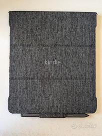 Kindle Scribe 16GB + Pen premium e cover originale