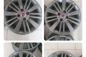 Cerchio 15"  Fiat Punto