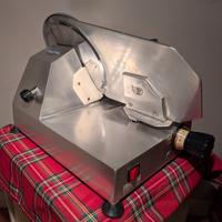 Affettatrice Celme 25cm