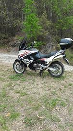 Honda Varadero - 2011