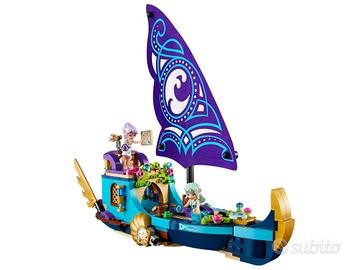 Lego Elves - Lego Elfi - Vedi Note