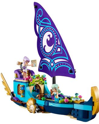 Lego Elves - Lego Elfi - Vedi Note