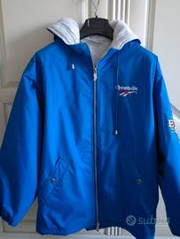 Giaccone Reebok