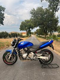 Honda Hornet 600 2001