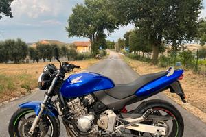 Honda Hornet 600 2001