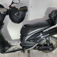 motorino elettrico