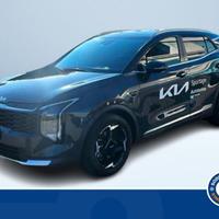 Kia Sportage 1.6 TGDI DCT Style (TT) PE