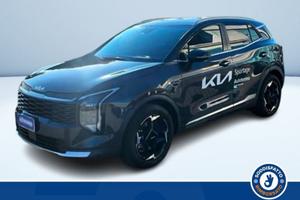 Kia Sportage 1.6 TGDI DCT Style (TT) PE