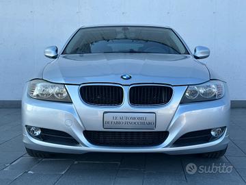 Bmw 320 320d cat Touring Eletta