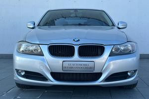 Bmw 320 320d cat Touring Eletta