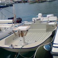 Boston Whaler 17" Super Sport