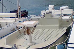 Boston Whaler 17" Super Sport