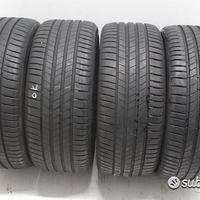 235 45 18 pirelli p zero nero usate