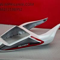 CODONE REAR YAMAHA R6 1999 2002 YZF 2000 2001