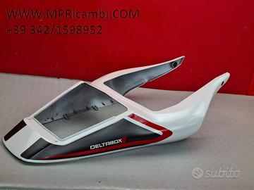 CODONE REAR YAMAHA R6 1999 2002 YZF 2000 2001