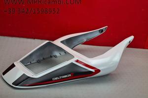 CODONE REAR YAMAHA R6 1999 2002 YZF 2000 2001