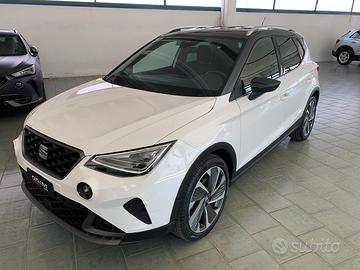 Seat Arona 1.0 TGI FR