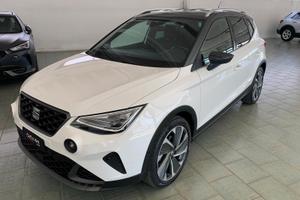 Seat Arona 1.0 TGI FR