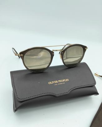 Oliver Peoples Remick 