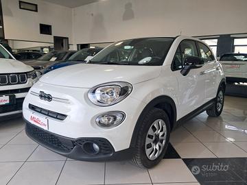 Fiat 500X 1.3 Mjt 95 cv