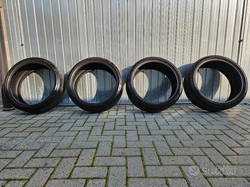 Gomme estive Pirelli Pzero 235 35 19 91Y