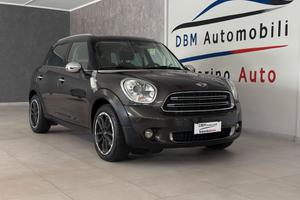 Mini Cooper D Countryman 1.6