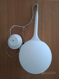 Lampada a sospensione Artemide Castore