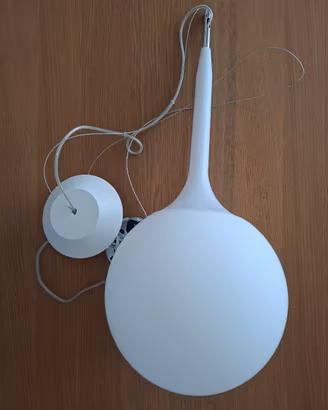 Lampada a sospensione Artemide Castore