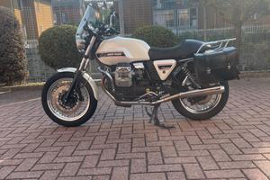 Moto Guzzi V7 Classic