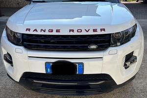 RANGE ROVER EVOQUE - 1° SERIE 2015