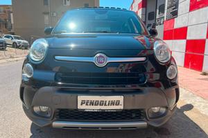 Fiat 500L 1.4 T-JET 120 CV Trekking