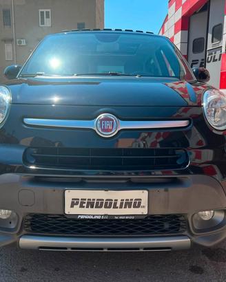 Fiat 500L 1.4 T-JET 120 CV Trekking