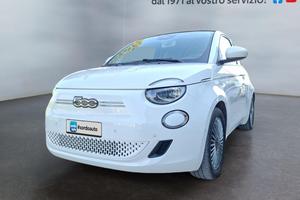 FIAT 500e Cabrio 87 kWh Icon