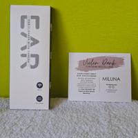 Pulitore Auricolare con Telecamera HD e WiFi nuovo