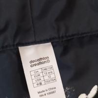Pantalone neve bambino
