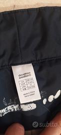 Pantalone neve bambino