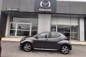 Mazda Mazda2 Hybrid 1.5 VVT e-CVT Full Hybrid...