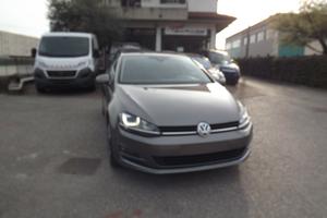 Volkswagen Golf 1.4 TSI 5p. Sport Edition BlueMoti