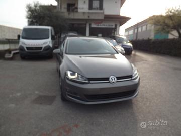 Volkswagen Golf 1.4 TSI 5p. Sport Edition BlueMoti