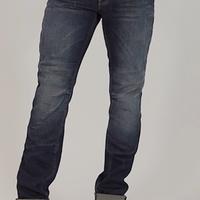 Jeans per moto con protezioni incluse